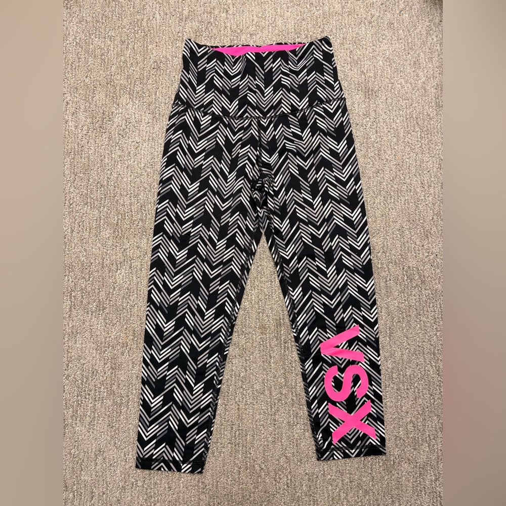 VS leggings